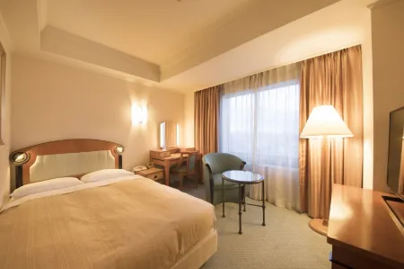 Hotel East 21 Tokyo