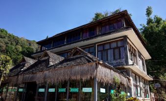 Fuxingji Pu'er Tea Guesthouse