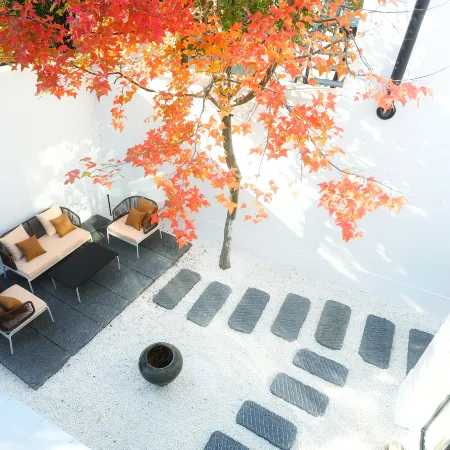 The One Hotels & Resorts