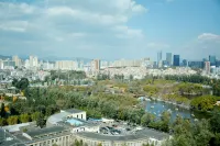 Grand Park Kunming - Scenic
