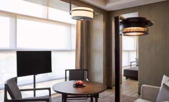 The PuXuan Hotel and Spa