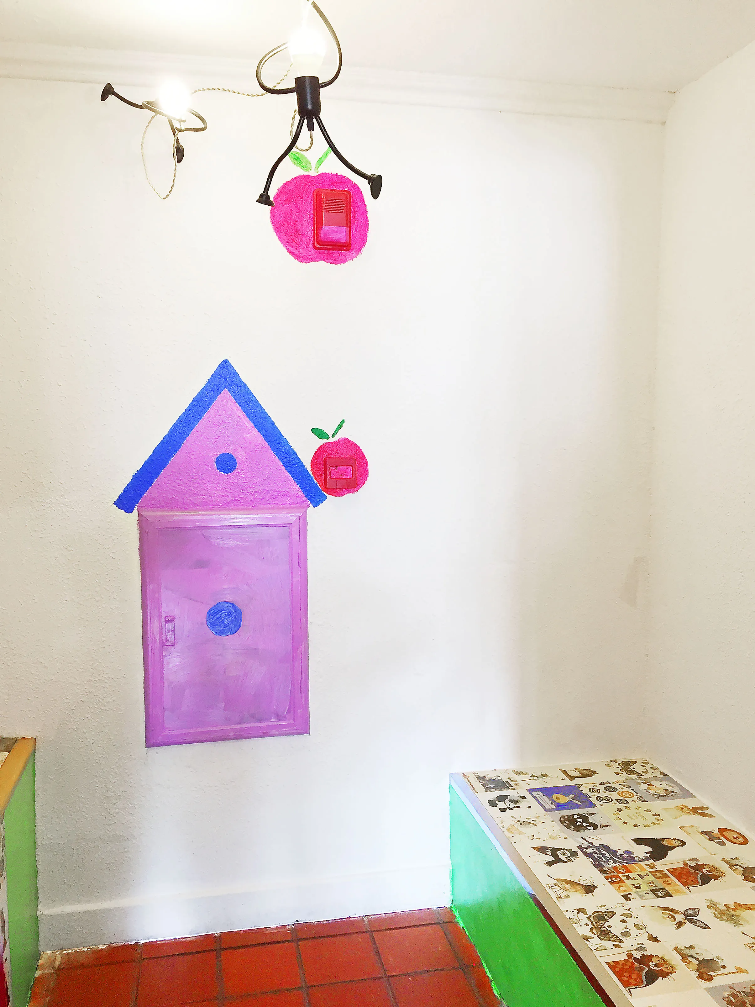 Popeye Holiday Inn Номера Photos