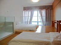 深圳海山会度假海景公寓 - 精致一室一厅
