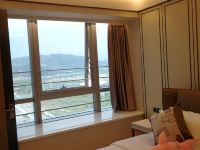 珠海横琴凯瑞湾度假公寓 - 度假二室一厅套房