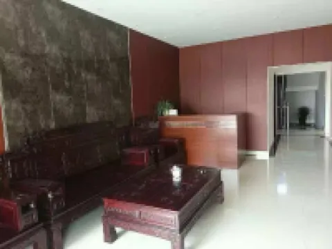 Haiyan Guyun Inn