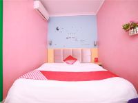 广州7号青春公寓 - 优享豪华大床房