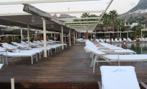 Olira Boutique Hotel&Spa