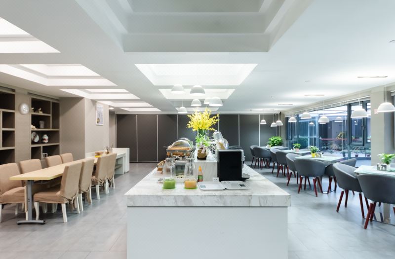 Yilong Anyun Hotel (Suzhou ShiQuan Road Nanmen Subway Station) photo 3