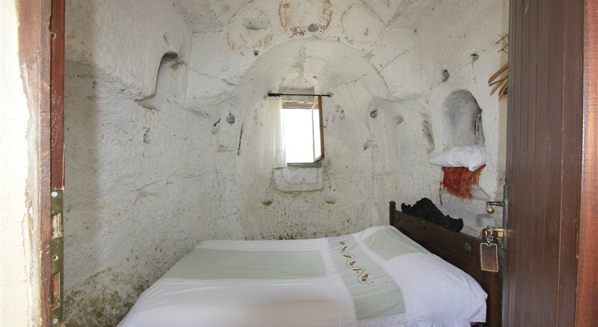 Kelebek Special Cave Hotel