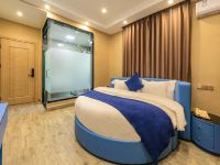 福州壹号公寓 - 豪华大床房