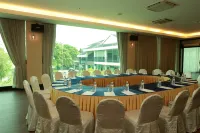 Rpgc Garden Hotel Hotels in Ipoh