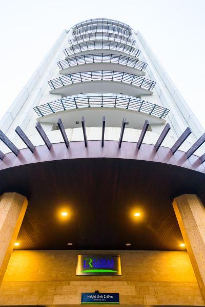 施設外観 ロハス レジデンス バンコクの写真