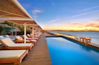 Amazon Mykonos Resort & Spa