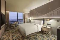 Hilton Taipei Sinban