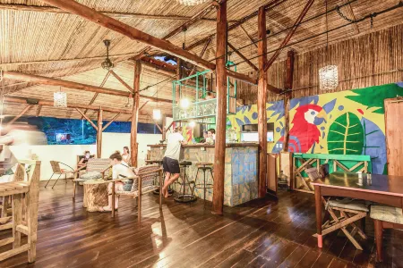 Socialtel Maderas - Formerly Selina Maderas