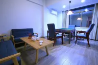 Dongfang Sea Jinshan Chinese Inn