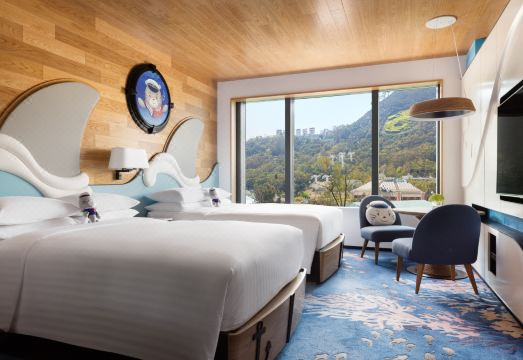 호텔 전경 사진