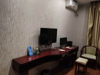 龙州鑫隆商务宾馆 - 电脑大床房