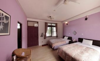 May l Dulan View Bed and Breakfast