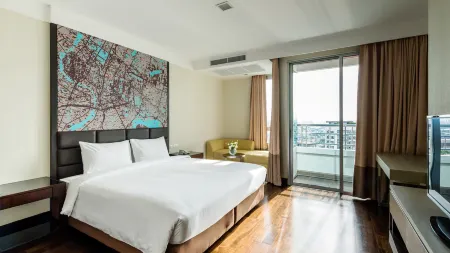 Jasmine Grande Residence