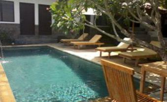Royal Puncak Hotel Bali