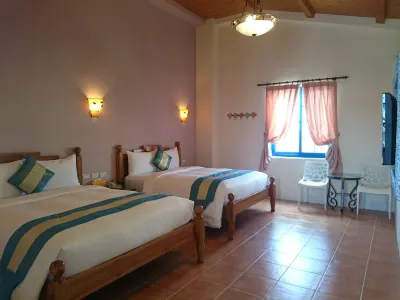 Greece Style Hotel Hotels in Pingtung County