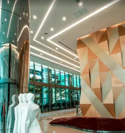 Summer Suites Studios