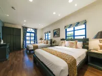 Kenting Siya Hostel Hotels in der Nähe von Fu'an-Tempel