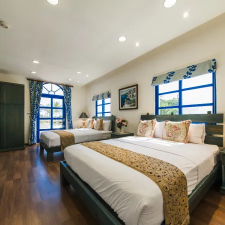 Kenting Siya Hostel