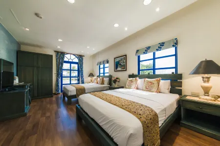 Kenting Siya Hostel