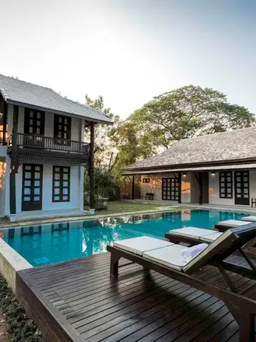 รูปภาพของโชตนาวิลล่า