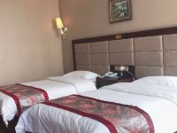 豪曼酒店(呼和浩特火车东站店) - 特惠双床房