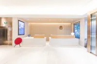 JI Hotel (Zhuji Xishi Guli City Plaza)