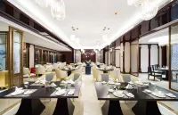 Wuyuan Xinbang Hotel (Wu Nvzhou Branch)