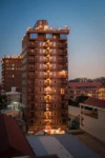 Okay Palace Hotel Hotels near Royal Palace of Cambodia