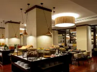 怡東高級酒店 博洛尼亞酒店