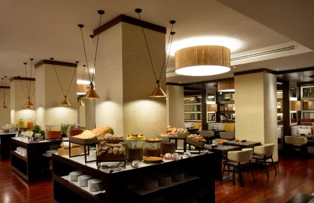 Starhotels Excelsior