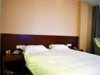 台州都市花园商务宾馆 - 标准大床房