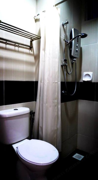 Other Shining Hotel Photo