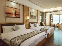 Qianbai Business Hotel Hotels in Dabu