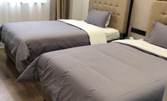 99 Boutique Hotel (Fengxin Marriott Shop)