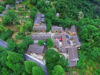 Yinxian Bieyuan Hostel Hotels in Danjiangkou