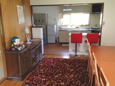 Koukaso Hotel a Eniwa