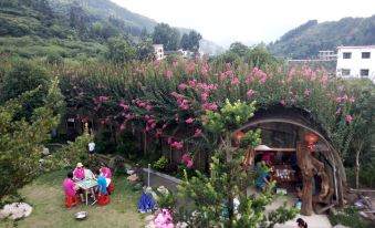 Weiyu Yuxingu Farmhouse