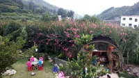 Weiyu Yuxingu Farmhouse Hotels near Beixiangxiangzhang Park