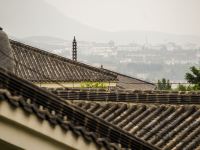 登封照见山居 - 酒店外部