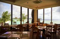 關島珊瑚礁酒店 - 早餐