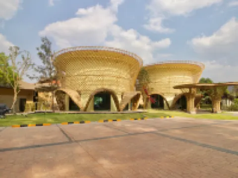 รีคอล อีส้าน อีสาน คอนเซ็ปต์ แอท เขาใหญ่ โรงแรมในปากช่อง