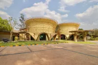 Recall Isaan Isan Concept at Khaoyai Hotels in der Nähe von Chao Por Khao Yai Shrine