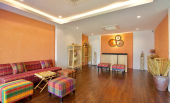 Recall Isaan Isan Concept at Khaoyai 썸네일